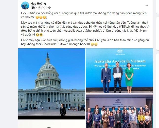 Trào lưu flex có gì hot mà gây sốt với giới trẻ?-5