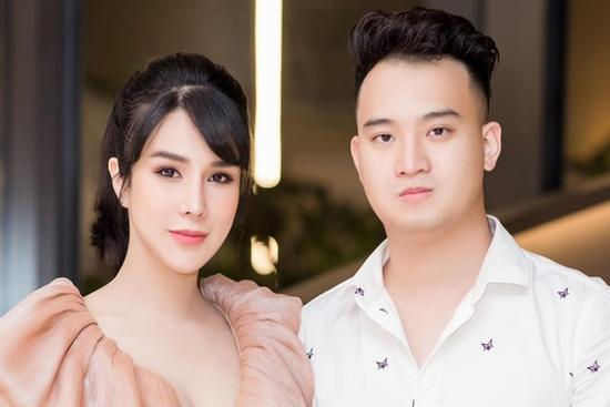 Thấy gì từ ồn ào Diệp Lâm Anh và chồng cũ đấu tố ngoại tình