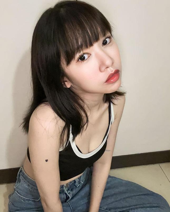 Người mẫu Lĩnh An bị nhiếp ảnh gia nổi tiếng quấy rối, sợ lộ hình nóng-1