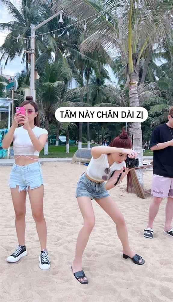 Bạn gái B Ray vô tình để lộ mối quan hệ hiện tại của Đạt G và Cindy Lư-2