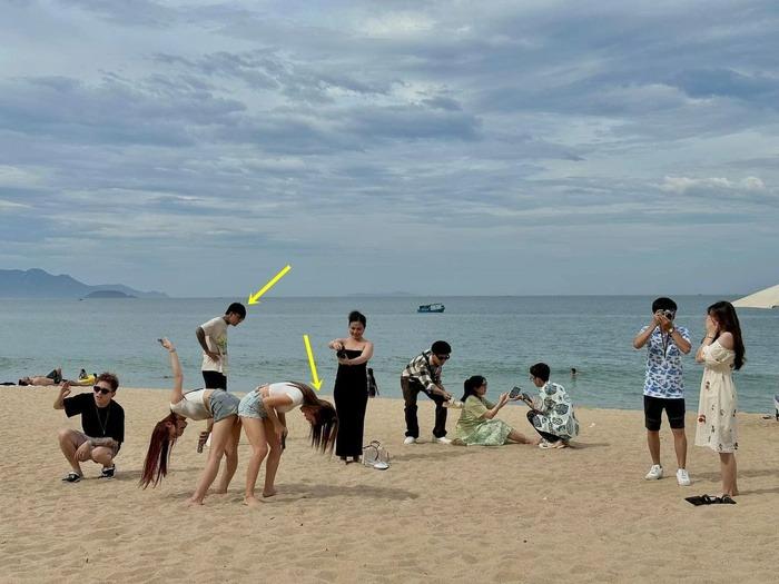 Bạn gái B Ray vô tình để lộ mối quan hệ hiện tại của Đạt G và Cindy Lư-3