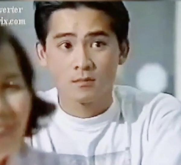 Ngoại hình khác lạ của tài tử điện ảnh thập niên 90 từng là chàng thơ của Việt Trinh, Trương Ngọc Ánh-1