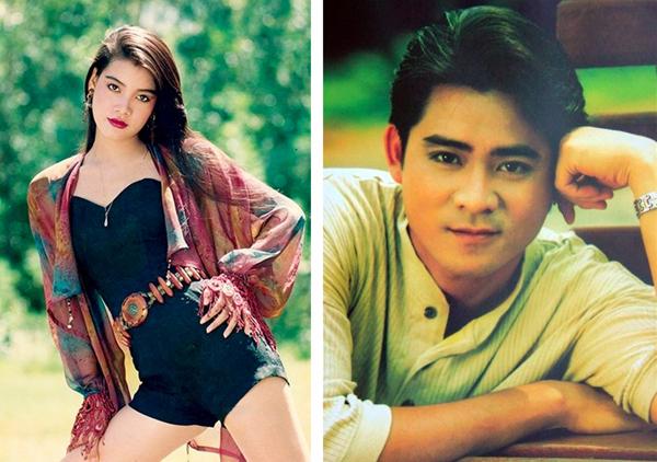 Ngoại hình khác lạ của tài tử điện ảnh thập niên 90 từng là chàng thơ của Việt Trinh, Trương Ngọc Ánh-3