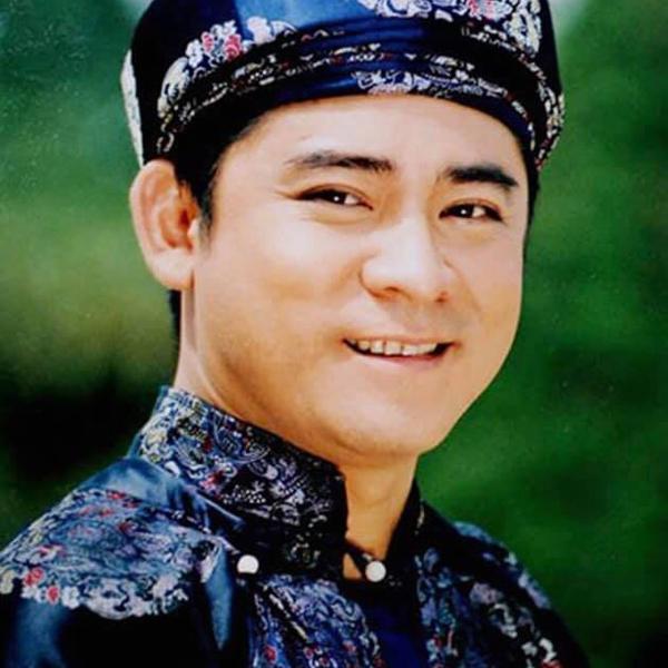 Ngoại hình khác lạ của tài tử điện ảnh thập niên 90 từng là chàng thơ của Việt Trinh, Trương Ngọc Ánh-4