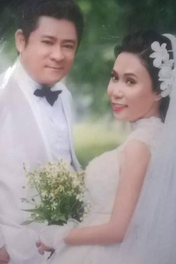 Ngoại hình khác lạ của tài tử điện ảnh thập niên 90 từng là chàng thơ của Việt Trinh, Trương Ngọc Ánh-5