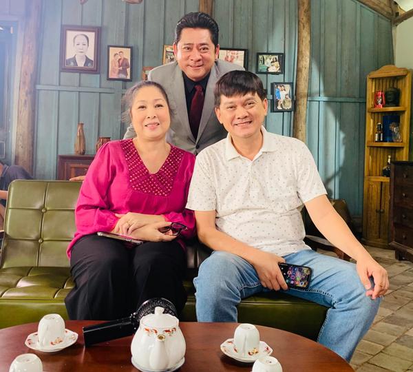 Ngoại hình khác lạ của tài tử điện ảnh thập niên 90 từng là chàng thơ của Việt Trinh, Trương Ngọc Ánh-6