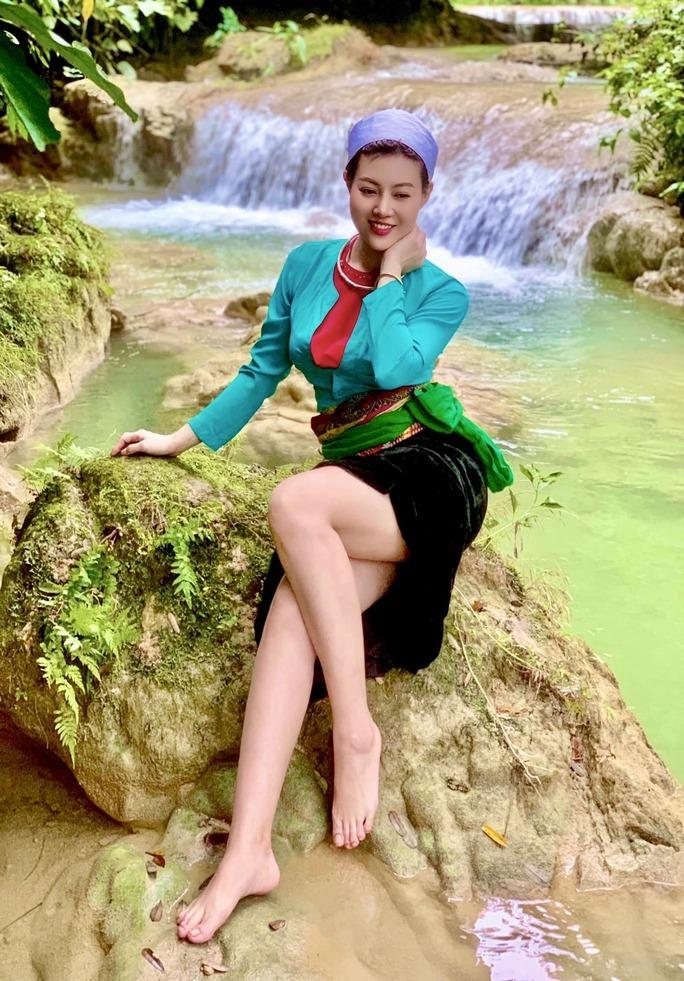 Diễn viên Thanh Hương: Tôi nợ các con một lời xin lỗi-1