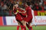 6 nữ cầu thủ trẻ châu Á đáng chú ý ở World Cup 2023: Có Thanh Nhã của đội tuyển nữ Việt Nam-7