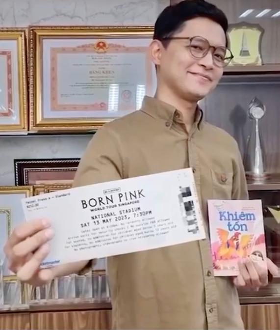 Trào lưu Flex đến hơi thở cuối cùng bất ngờ xuất hiện trên bản tin của VTV-6