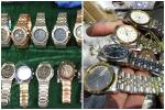 Bộ sưu tập đồng hồ Rolex, Patek Philippe tiền tỷ của Vương Nhất Bác-17