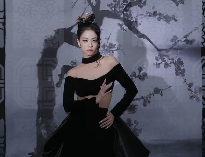 Những sao Hàn ngậm thìa vàng, sinh ra đã ở vạch đích-6