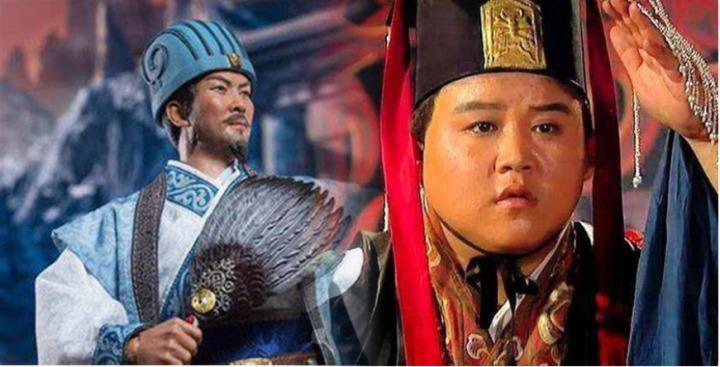 Hóa ra Gia Cát Lượng không phải họ ‘Gia Cát’, bí mật được hé lộ qua câu nói này-1