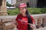 Hội bạn thân của Jenny Huỳnh: Đều học giỏi, nổi tiếng và giàu có-10