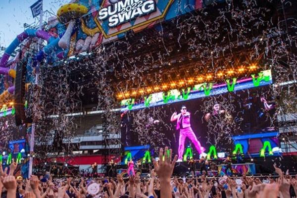 Vụ ngập hầm chui khiến 13 người tử vong: Camera ghi lại khoảnh khắc nước tràn, hầm Osong đầy nước chỉ trong vài phút-5