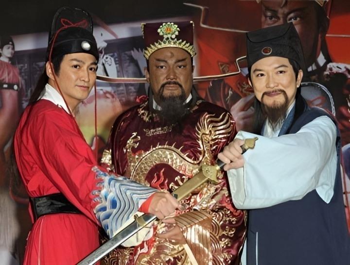 Triển Chiêu có thật trong lịch sử hay chỉ là nhân vật hư cấu?-2