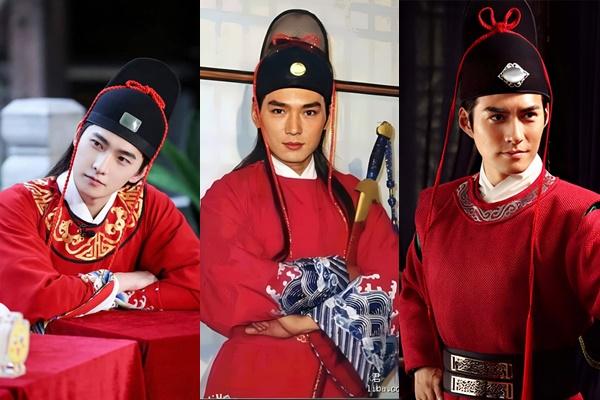 Triển Chiêu có thật trong lịch sử hay chỉ là nhân vật hư cấu?-4