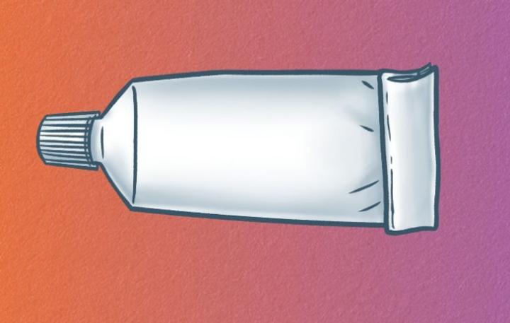 Đoán tính cách của bạn qua cách bóp kem đánh răng-1