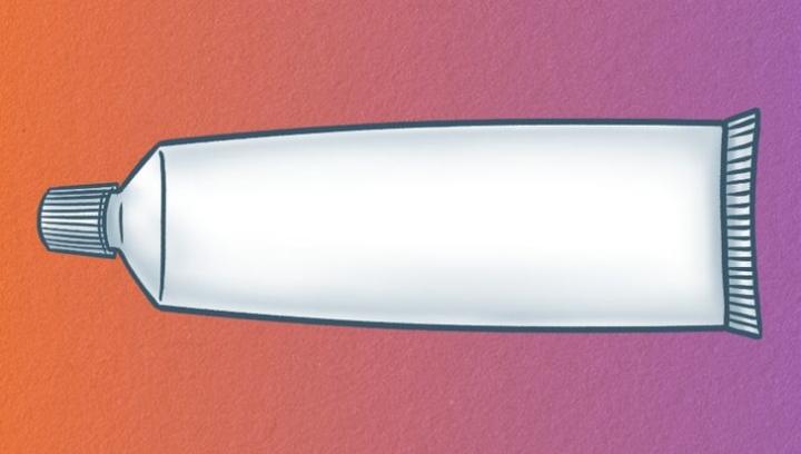 Đoán tính cách của bạn qua cách bóp kem đánh răng-4