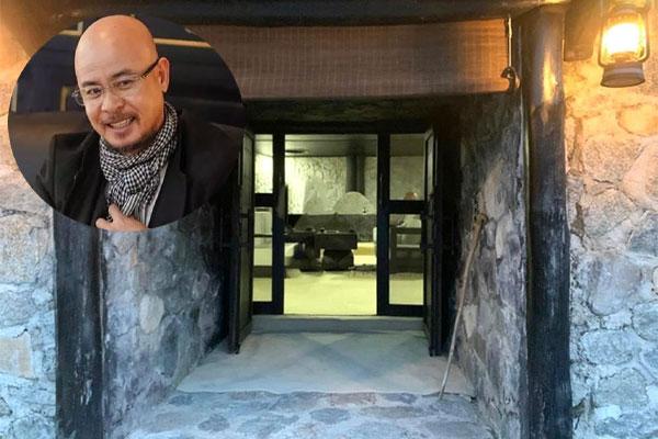 Ông Đặng Lê Nguyên Vũ mua liền lúc 3 siêu xe, tổng giá trị hơn 45 tỷ đồng-8