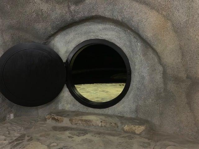 Bất ngờ rò rỉ hình ảnh ngôi nhà trong hang thứ hai của ông Đặng Lê Nguyên Vũ-7