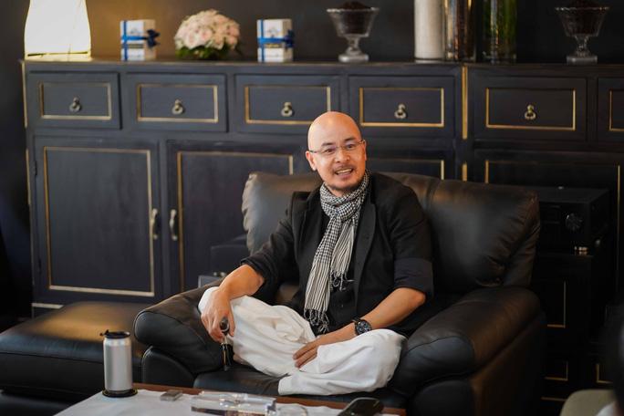 Bất ngờ rò rỉ hình ảnh ngôi nhà trong hang thứ hai của ông Đặng Lê Nguyên Vũ-5