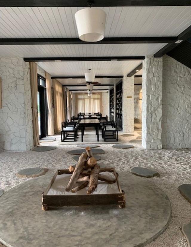 Bất ngờ rò rỉ hình ảnh ngôi nhà trong hang thứ hai của ông Đặng Lê Nguyên Vũ-10