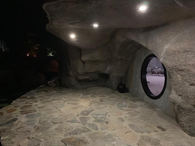 Bất ngờ rò rỉ hình ảnh ngôi nhà trong hang thứ hai của ông Đặng Lê Nguyên Vũ-8