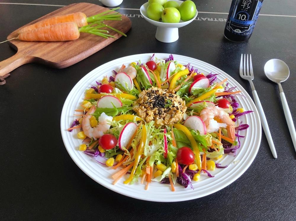 Tham khảo 3 bữa ăn của Selena Gomez giúp cơ thể thon gọn và khỏe mạnh-4