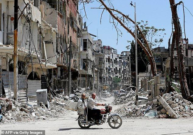 Tuyến đường bộ dài nhất thế giới có gì đáng sợ mà chưa một ai dám đi?-3