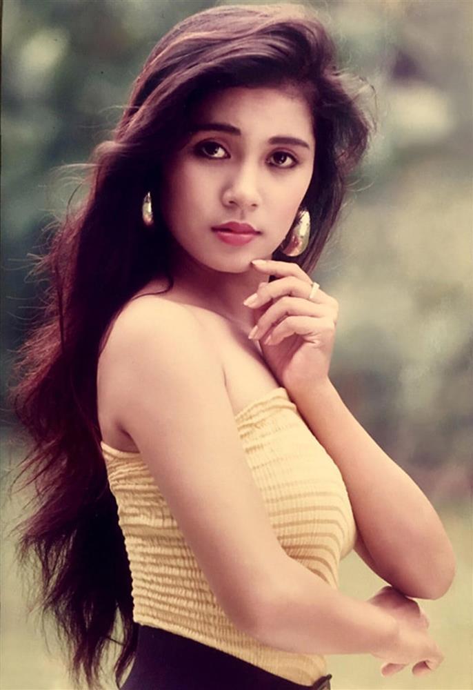 Việt Trinh: Chia tay chồng dù vẫn còn yêu, bù đắp hết cho con trai-1