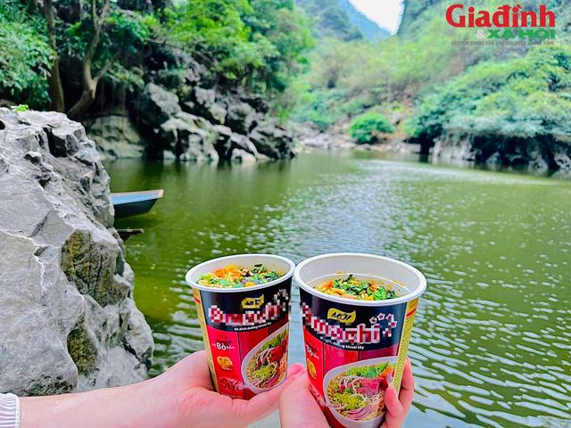 Chùm ảnh: Những bát mì view triệu đô chất như nước cất ở Việt Nam-2