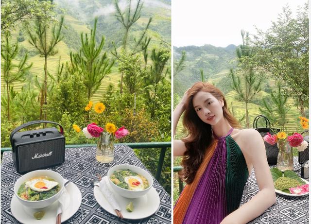 Chùm ảnh: Những bát mì view triệu đô chất như nước cất ở Việt Nam-11