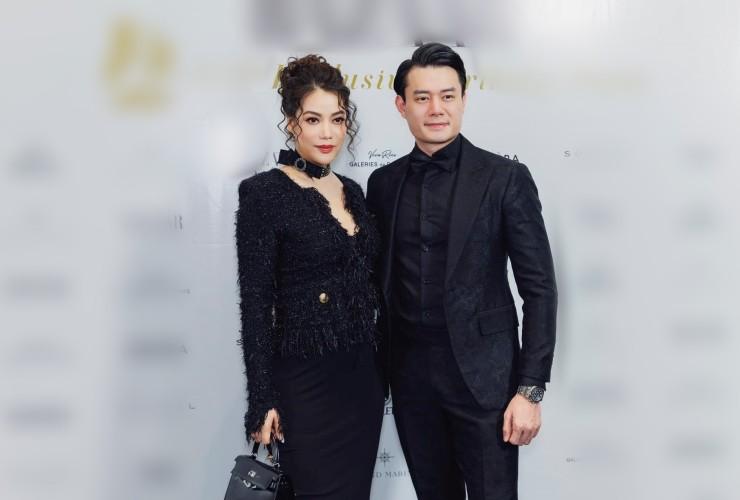 Body cơ bắp cuồn cuộn của phi công kém chục tuổi khiến các phú bà Vbiz say như điếu đổ-1