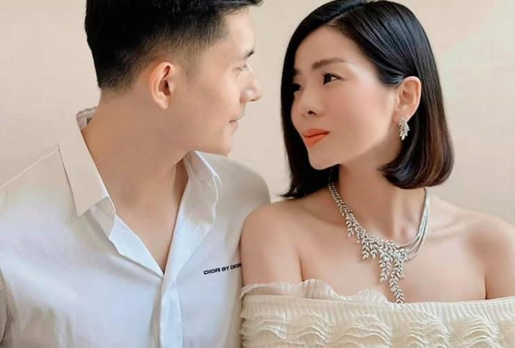 Body cơ bắp cuồn cuộn của phi công kém chục tuổi khiến các phú bà Vbiz say như điếu đổ-11