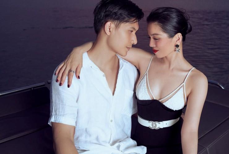 Body cơ bắp cuồn cuộn của phi công kém chục tuổi khiến các phú bà Vbiz say như điếu đổ-14