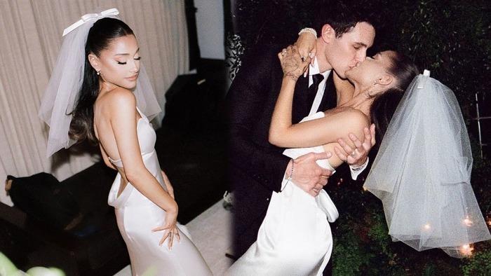 Ariana Grande và chồng ly hôn sau 2 năm chung sống-1