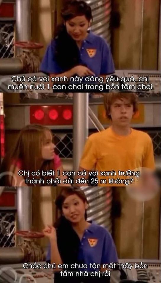 Đây chính là bà hoàng flex kinh điển nhất màn ảnh-2