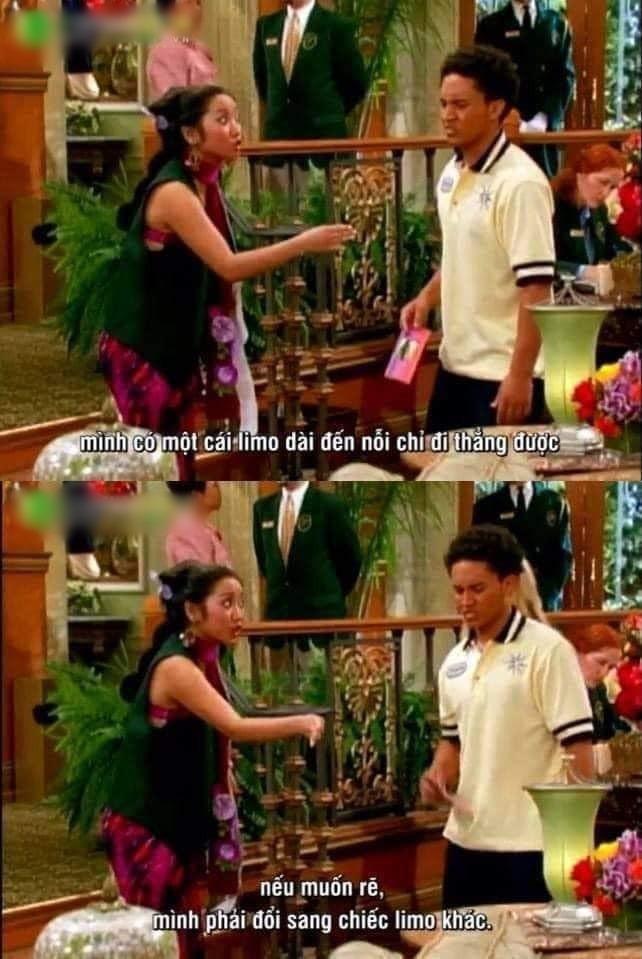 Đây chính là bà hoàng flex kinh điển nhất màn ảnh-3