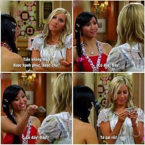 Đây chính là bà hoàng flex kinh điển nhất màn ảnh-5