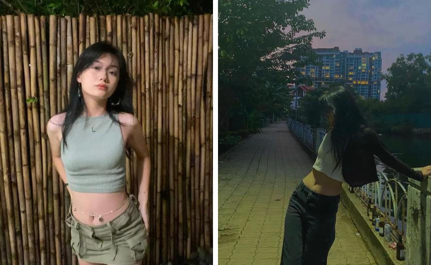 Con gái lớn nhà Vũ Thu Phương flex một điểm cuốn hút trên body-2