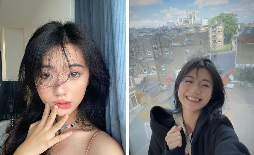 Con gái lớn nhà Vũ Thu Phương flex một điểm cuốn hút trên body-4