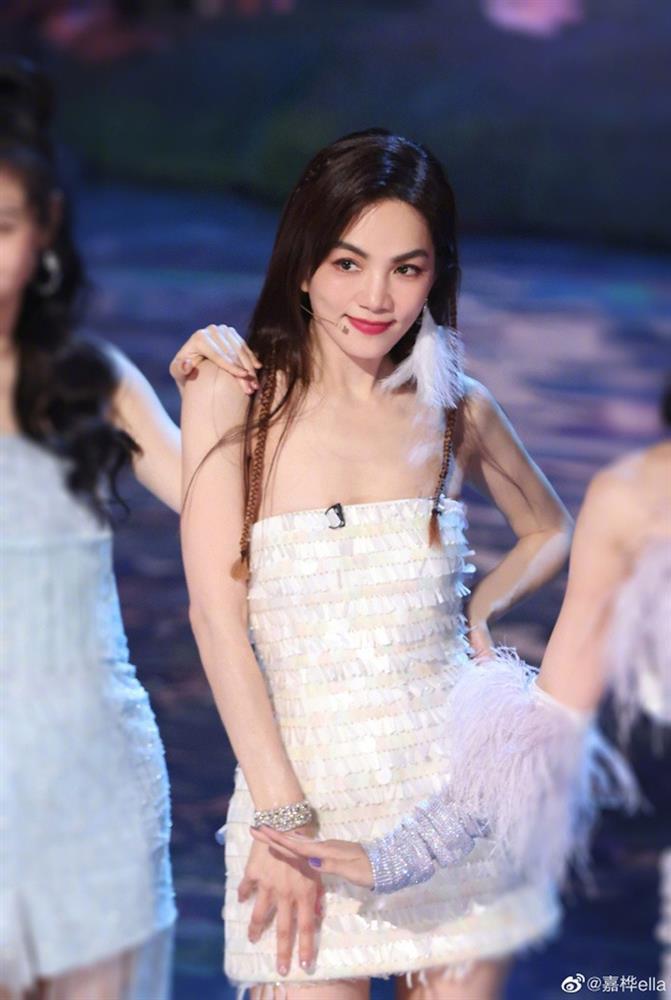 Lộ kết quả Chi Pu giành suất ra mắt trong nhóm nhạc ở chung kết Đạp gió 2023-2