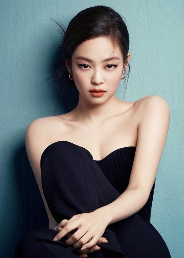 Jennie (BlackPink) thừa nhận từng khiến fan thất vọng-2