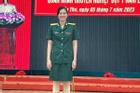 'Nàng tiên cá' Ánh Viên cuối cùng cũng flex: Là Trung tá quân nhân chuyên nghiệp trẻ nhất Việt Nam
