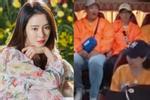 Hành động táo bạo bất ngờ của Song Ji Hyo với một khách mời nam ở 'Running Man'