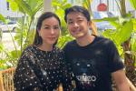 Hoa hậu Thu Hoài xin lỗi sau công khai ly hôn chồng kém 10 tuổi-2