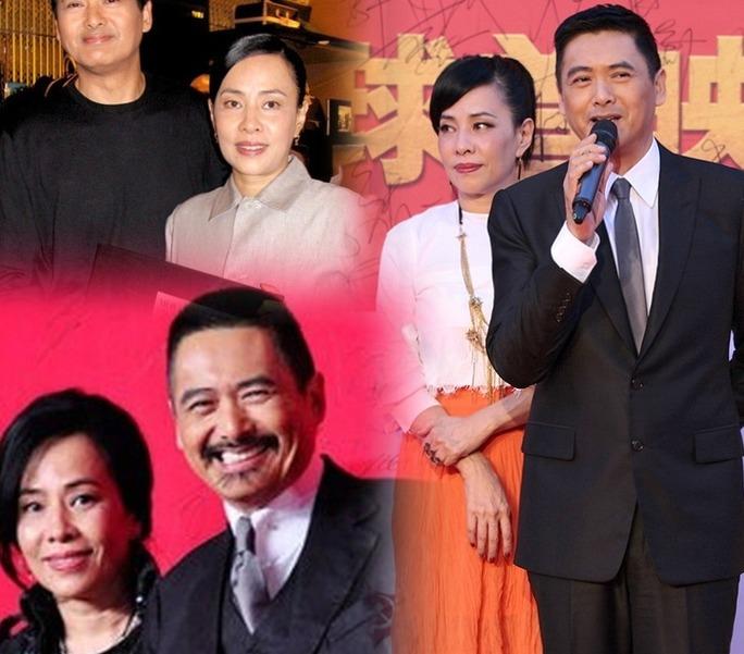 Thần bài Châu Nhuận Phát bình phục, leo núi sau đột quỵ?-3