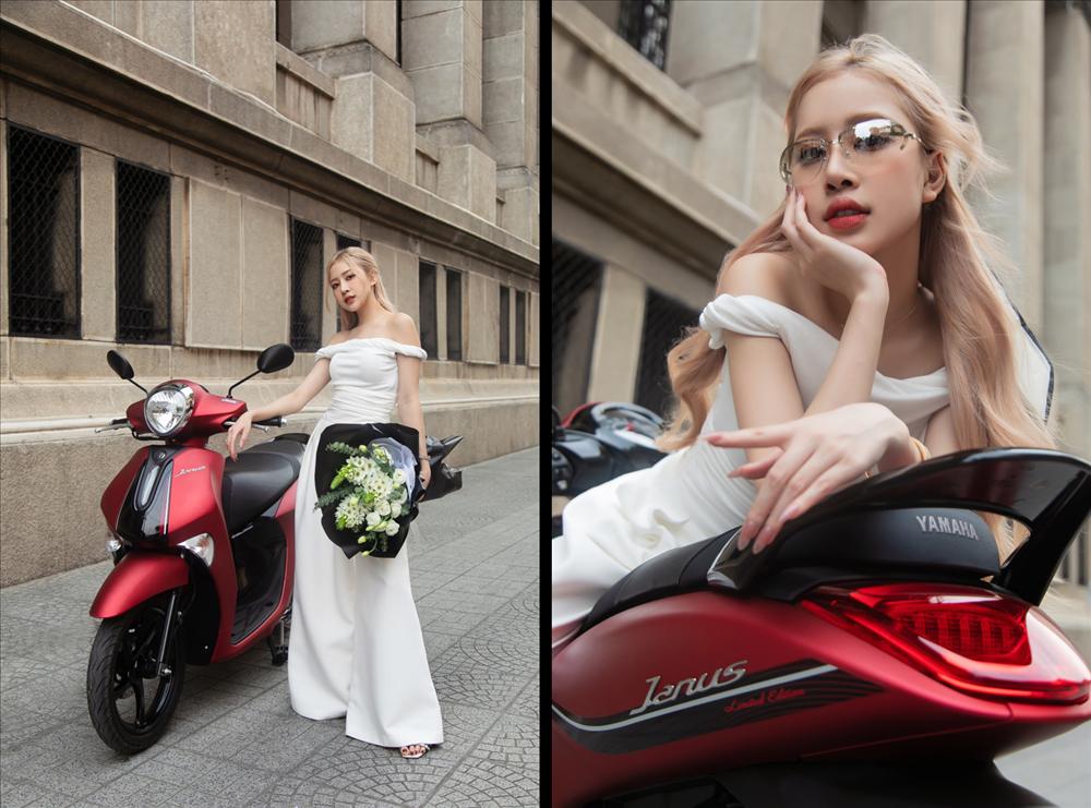 Món đồ đặc biệt nâng tầm phong cách hot girl-3