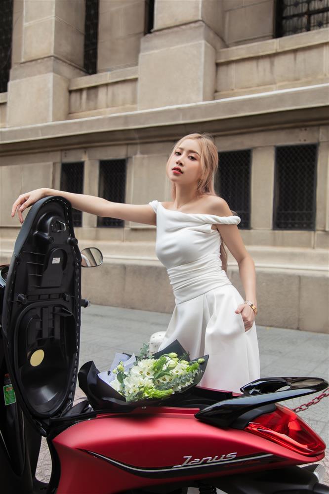 Món đồ đặc biệt nâng tầm phong cách hot girl-4