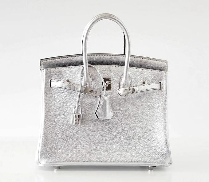 6 mẫu túi Hermès Birkin có giá hàng tỷ đồng, quý hiếm nhất thế giới-9